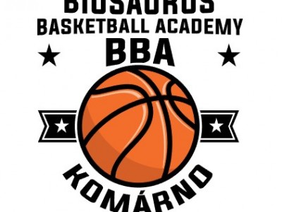 Biosaurus Basketball Academy Komarno U12